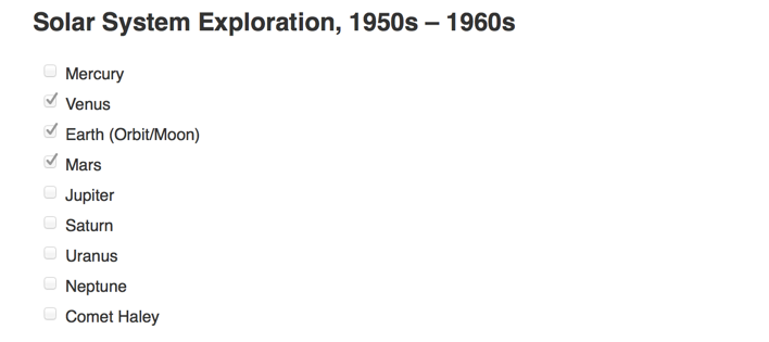 Markdown alerts showing how task lists work.